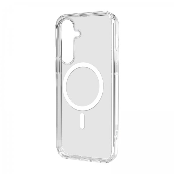 Puro Samsung Galaxy S26 Plus Cover Lite Mag Transparent