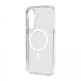 Puro Samsung Galaxy S26 Plus Cover Lite Mag Transparent