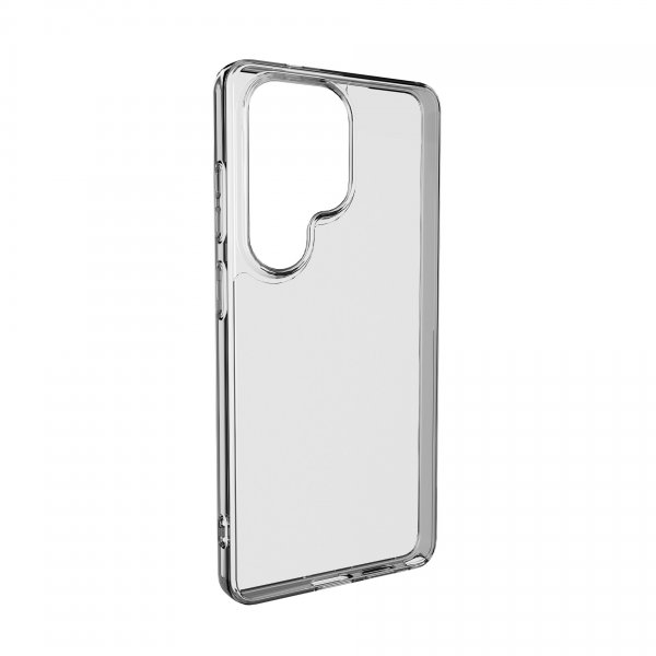 Puro Samsung Galaxy S26 Ultra Cover Nude Transparent