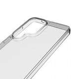 Puro Samsung Galaxy S26 Ultra Cover Nude Transparent