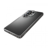 Puro Samsung Galaxy S26 Ultra Cover Nude Transparent