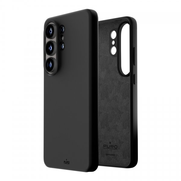 Puro Samsung Galaxy S26 Ultra Cover Icon Sort