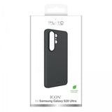 Puro Samsung Galaxy S26 Ultra Cover Icon Sort