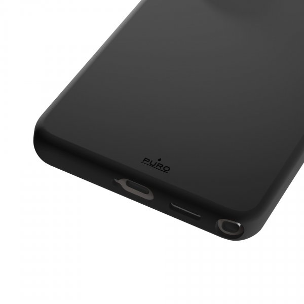 Puro Samsung Galaxy S26 Ultra Cover ICON Mag Pro Sort