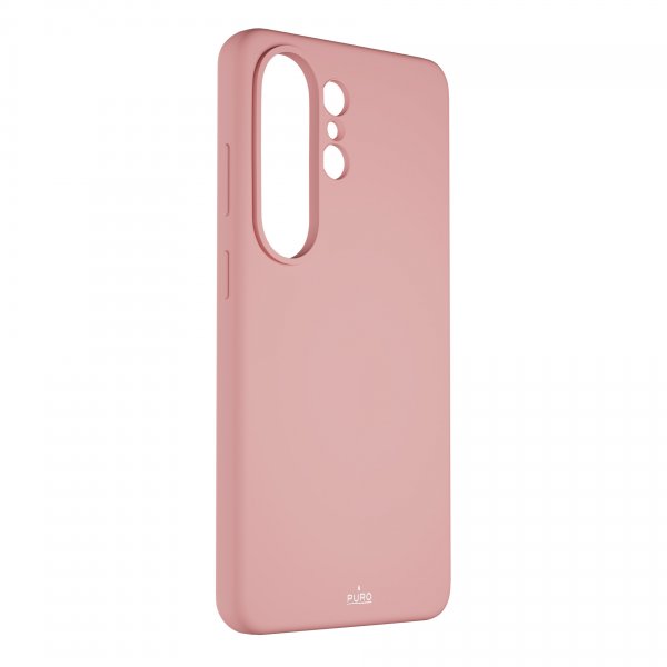 Puro Samsung Galaxy S26 Ultra Cover ICON Mag Pro Pink