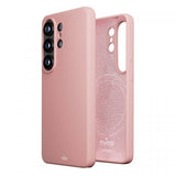 Puro Samsung Galaxy S26 Ultra Cover ICON Mag Pro Pink