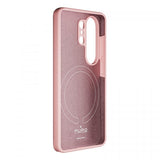 Puro Samsung Galaxy S26 Ultra Cover ICON Mag Pro Pink