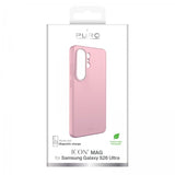 Puro Samsung Galaxy S26 Ultra Cover ICON Mag Pro Pink