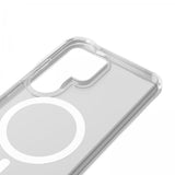 Puro Samsung Galaxy S26 Ultra Cover Lite Mag Transparent