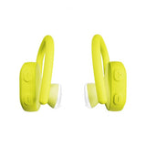 Skullcandy Push Ultra Hovedtelefoner In-Ear True Wireless Gul