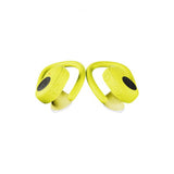 Skullcandy Push Ultra Hovedtelefoner In-Ear True Wireless Gul
