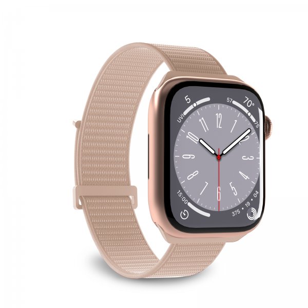 Puro Apple Watch 38/40/41/42mm Rem Sportrem Sandshell