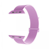 Puro Apple Watch 38/40/41/42 mm armbånd Sport Strap Coraltastic