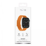 Puro Apple Watch 44/45/46/Ultra 49mm Rem Sport Rem Desert Sun