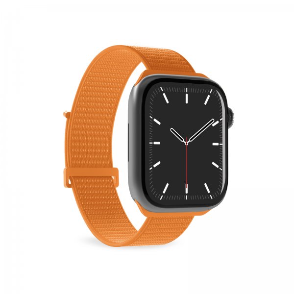 Puro Apple Watch 44/45/46/Ultra 49mm Rem Sport Rem Desert Sun
