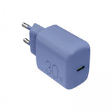 Puro Laddare Pro Lite 30W USB-C Lyseblå