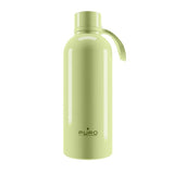 Puro Flaske Drink Me Termokande 500ml Matcha Green