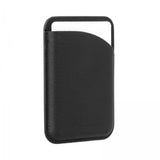 Puro MagSafe Kortholder Mag Wallet Sort