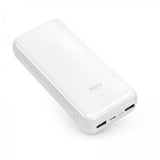 Puro Powerbank Daily 20 Hvid
