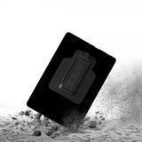 Armor-X Lenovo Tab M10 (3. generation) TB328 cover Hjørnebeskyttelsesetui Håndrem Kickstand X-Mount