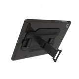 Armor-X Lenovo Tab M8 (4. generation) TB300 Skal Stødsikkert Cover Kickstand Håndrem X-Mount