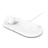 ALOGIC Trådløs Rapid Opladningsdock til Apple Watch og iPhone