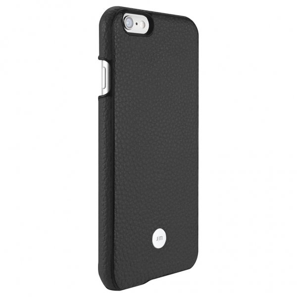 Just Mobile iPhone 6/6S Cover Quattro Back Grå