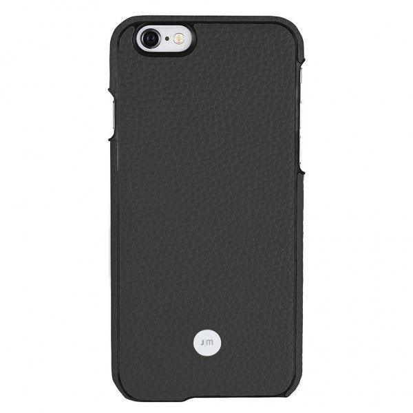 Just Mobile iPhone 6/6S Cover Quattro Back Beige