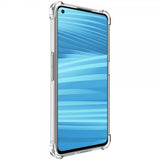 Imak Realme GT Neo 2 Cover Airbag Transparent