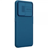 Nillkin Realme GT Neo 2 Cover CamShield Blå