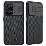 Nillkin Realme GT Neo 2 Cover CamShield Sort