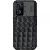 Nillkin Realme GT Neo 2 Cover CamShield Sort