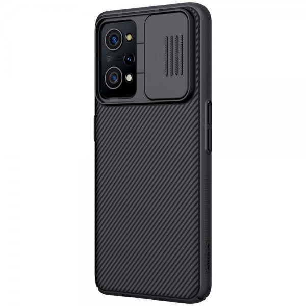 Nillkin Realme GT Neo 2 Cover CamShield Sort