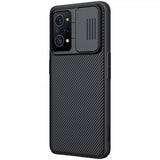 Nillkin Realme GT Neo 2 Cover CamShield Sort