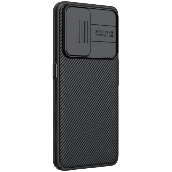 Nillkin Realme GT Neo 2 Cover CamShield Sort