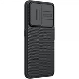 Nillkin Realme GT Neo 2 Cover CamShield Sort