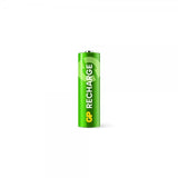 GP Recharge AA-batteri 2100mAh 4-pak