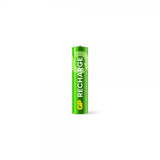 GP ReCyko AAA-batteri 800mAh 4-pak
