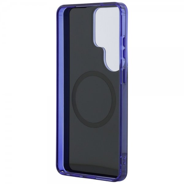 Red Bull Samsung Galaxy S26 Ultra Cover Blended Lines MagSafe Blå