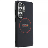 Red Bull Samsung Galaxy S26 Ultra Cover Meshed Ring MagSafe Blå
