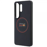 Red Bull Samsung Galaxy S26 Ultra Cover Meshed Ring MagSafe Blå