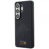 Red Bull Samsung Galaxy S26 Ultra Cover Præget MagSafe Blå