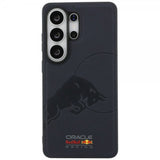 Red Bull Samsung Galaxy S26 Ultra Cover Præget MagSafe Blå
