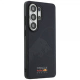 Red Bull Samsung Galaxy S26 Ultra Cover Præget MagSafe Blå