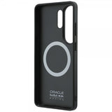 Red Bull Samsung Galaxy S26 Ultra Cover Præget MagSafe Blå