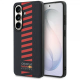 Red Bull Samsung Galaxy S26 Cover Mesh Powerbank MagSafe Blå