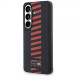 Red Bull Samsung Galaxy S26 Plus Cover Meshed Powerbar MagSafe Blå