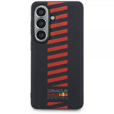 Red Bull Samsung Galaxy S26 Plus Cover Meshed Powerbar MagSafe Blå