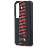 Red Bull Samsung Galaxy S26 Plus Cover Meshed Powerbar MagSafe Blå