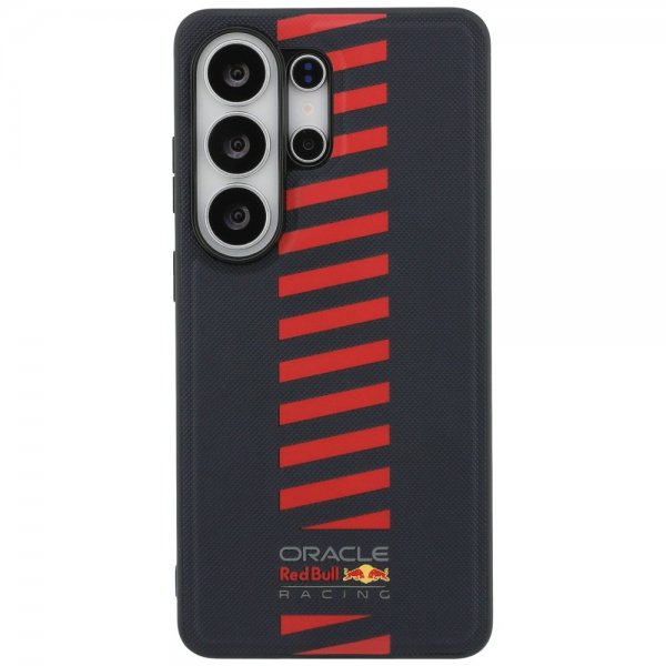 Red Bull Samsung Galaxy S26 Ultra Cover Meshed Powerbar MagSafe Blå